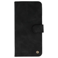 Dėklas telefonui Xiaomi Redmi Note 13 Pro 5G juodas