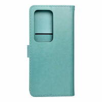 MEZZO Dėklas telefonui XIAOMI Redmi 15 4G / 5G (171.1) mandala žalias