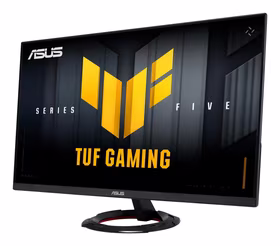 Monitorius ASUS 27" 1920x1080 Full HD LED plokščias
