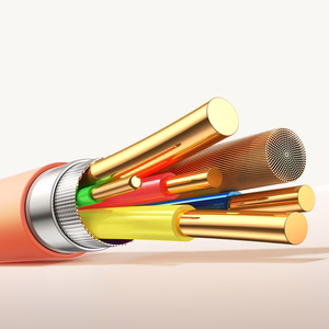 Joyroom S-A59 Vibrant Series 60W USB-C - USB-C Laidas 1.2m - oranžinis