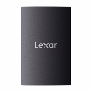 „Lexar SL500“ 2 TB nešiojamasis SSD diskas