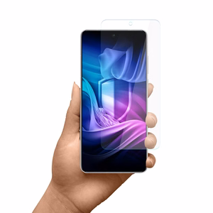 "3mk Silky Matt Pro" matinė folija "Vivo X200 Ultra