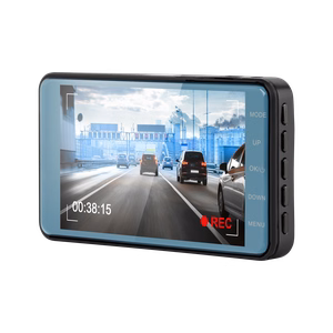 Peiying Basic D180 dash camera