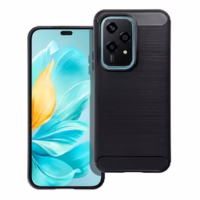 CARBON dėklas telefonui HONOR 200 Lite juodas
