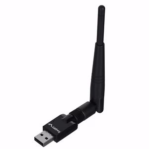 Lanberg NC-0150-WE сетевая карта WLAN 2400 Мбит/с