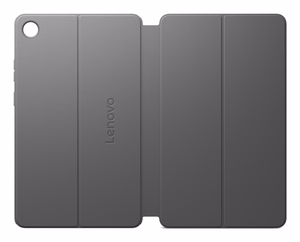 Lenovo Folio Case for Tab One 22,1 cm (8.7") „Folio“ Pilka