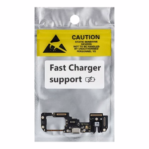 Įkrovimo plokštė REALME 9 4G OEM (Greitas įkroviklis)