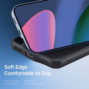 Dėklas Dux Ducis Aimo Google Pixel 11 Pro XL