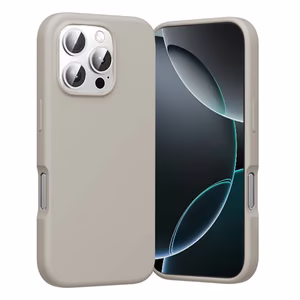 Vention KUHM0-30 case for iPhone 16 Pro MagSafe (gray)