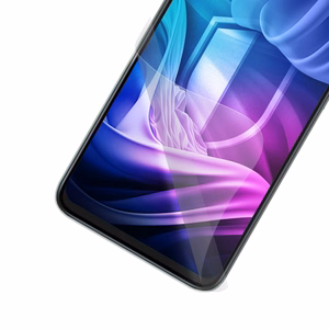 Honor Play 60 Plus - 3mk Silky Matt Pro