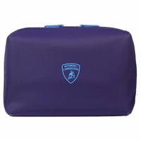 Organizatorius Lamborghini Urus D10 Tech Pouch mėlynas