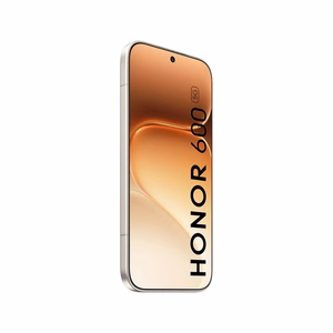 Išmanusis telefonas „Honor 600 DS 5G“ 8/256, auksinis