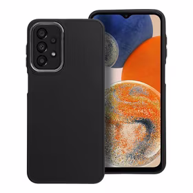 FRAME dėklas SAMSUNG A23 5G juodas