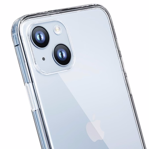 Dėklas 3mk Clear Case 1,2mm Apple iPhone 14