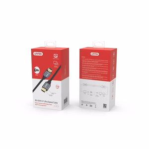 UNITEK 8K HDMI 2.1 Ultra Speed laidas