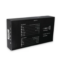 JAKEMY JM-8174 Screwdriver Kit (45 in 1)