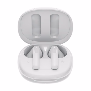 TWS QCY Ailybuds E20 HT13 ausinės (baltos)