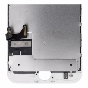 FixCell LCD ekranas IPHONE 7 Retina baltas (remontēts)