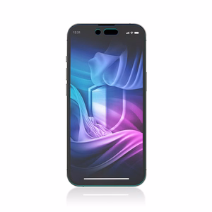 Apple iPhone 14 Pro - 3mk Silky Matt Pro