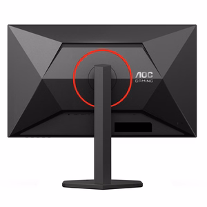 AOC Q27G4ZR 27" WQHD Fast IPS 240Hz monitorius
