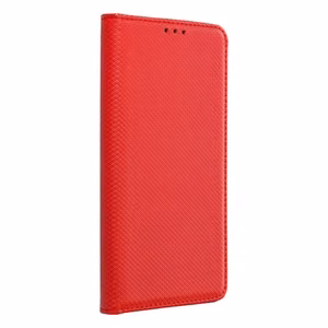 SMART CASE knygos dėklas REALME NOTE 70T raudonas