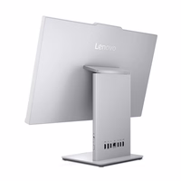 Lenovo IdeaCentre AIO 27IRH9 i5-13420H 27" FHD IPS 300 nits AG 16 GB DDR5 5200 SSD512 Intel UHD Graphics Win11 Cloud Grey