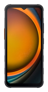 Samsung Galaxy XCover7 Enterprise Edition 16,8 cm (6.6") Dviguba SIM jungtis Android 14 5G C tipo USB 6 GB 128 GB 4050 mAh Juoda
