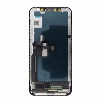 JK LCD ekranas (m) IPHONE X FullHD Incell