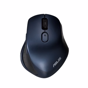 Asus WIRELESS MOUSE MW203 Wireless Bluetooth Blue
