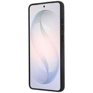 BMW M Kevlar Logo MagSafe Dėklas for Samsung Galaxy S26 Ultra - juodas