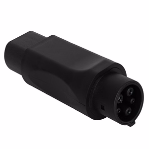 Akyga AK-SC-E08 power plug adapter