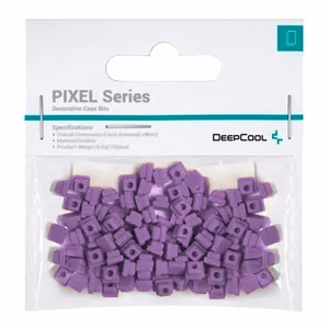 DeepCool PIXEL universalus kitas