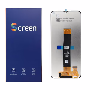 OG LCD ekranas SAMSUNG A32 5G A326B/A326U/A326W OEM be rėmelio