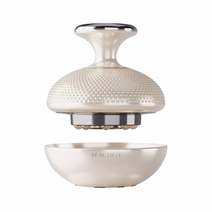Beautifly B-Lumix Body Slimming and firming body appliance with 24-carat gold