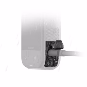 Insta360 X5 veiksmo kameros USB įkrovimo dangtelis CINSBAHG