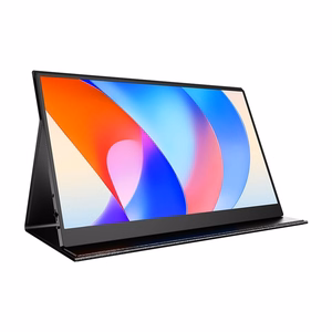 Uperfect USetup E7 15.6 colių 1920x1080 60Hz nešiojamas jutiklinis monitorius