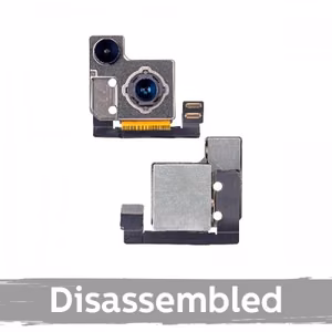 Kamera skirta iPhone 13 galinė (100% originalu / iš įrenginio)