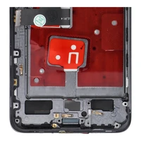 FixCell LCD ekranas HUAWEI P40 TFT su rėmeliu