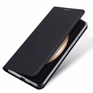 Dux Ducis Skin Pro case for Samsung Galaxy S26 FE (S741), Black
