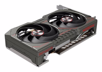 Sapphire PULSE Radeon RX 9060 XT AMD 8 GB GDDR6