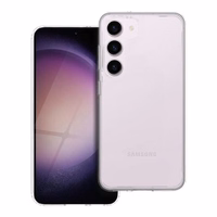 Itin skaidrus hibridinis dėklas telefonui SAMSUNG S23