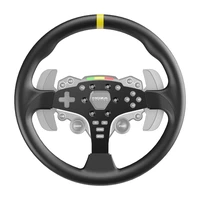 Moza Racing ES RS046 gaming steering wheel rim