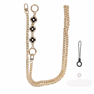 Phone Lanyard GSD-23