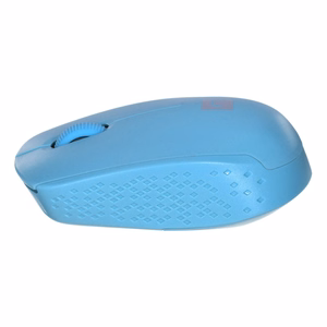 NATEC STORK pelė namų RF belaidė + USB Type-A optinė 1600 DPI