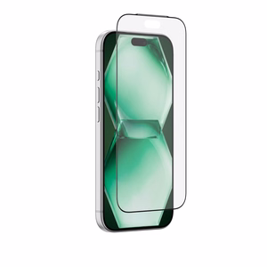 AmazingThing Titan +Care matinis stiklas, skirtas iPhone 18 Pro Max, su montavimo rėmeliu