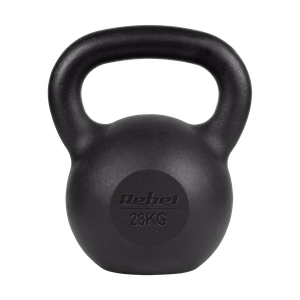 REBEL ACTIVE ketaus gira, 28 kg