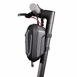 WILDMAN Scooter bag TS9 vandeniui atsparus 2,5L