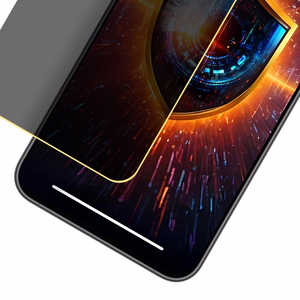 3mk Silky Matt Privacy matinė apsauginė plėvelė Samsung Galaxy S23 FE