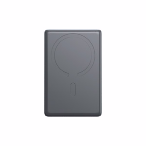 Внешний аккумулятор Joyroom JR-PBM08 Pro 22,5 Вт 10000 мА·ч с беспроводной зарядкой и 2 x USB-C — серый