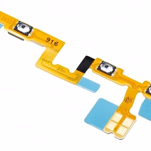 Flex Huawei Honor 20/Nova 5T įjungimo/išjungimo, garsumo valdymo originalus (aptarnavimo paketas)